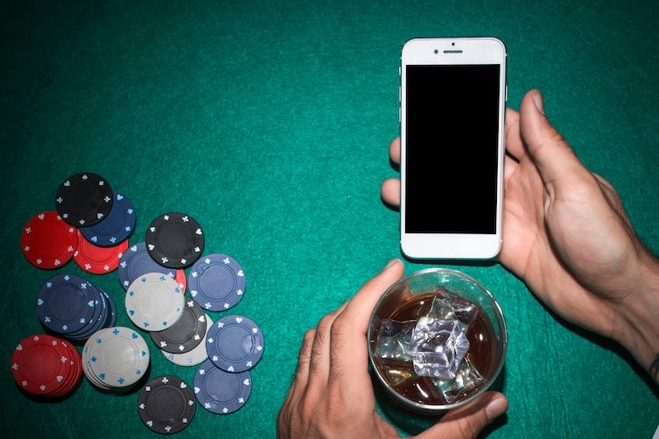 Pengingat akses mobile dengan tanggung jawab