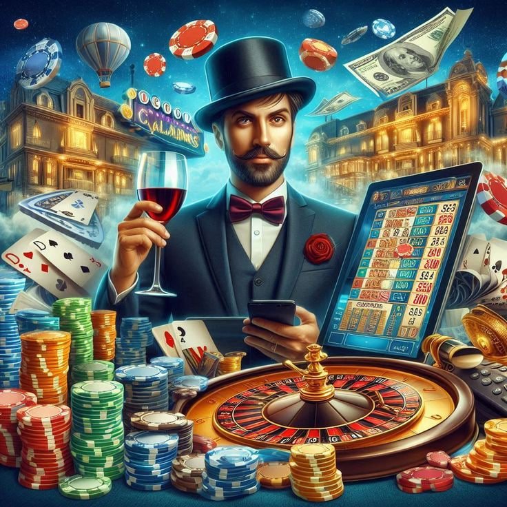 Langkah meninjau bonus dengan kontrol pribadi